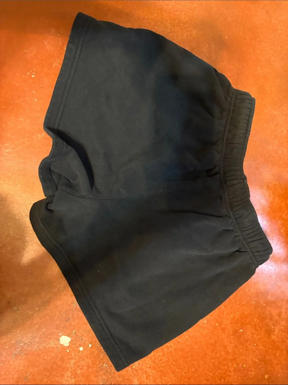 Cotton On Black Women's Athletic Shorts - Everyday Active